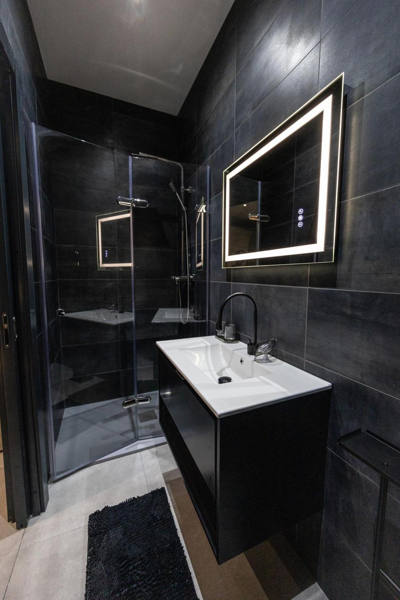 Matilde Valletta Suites Exterior foto