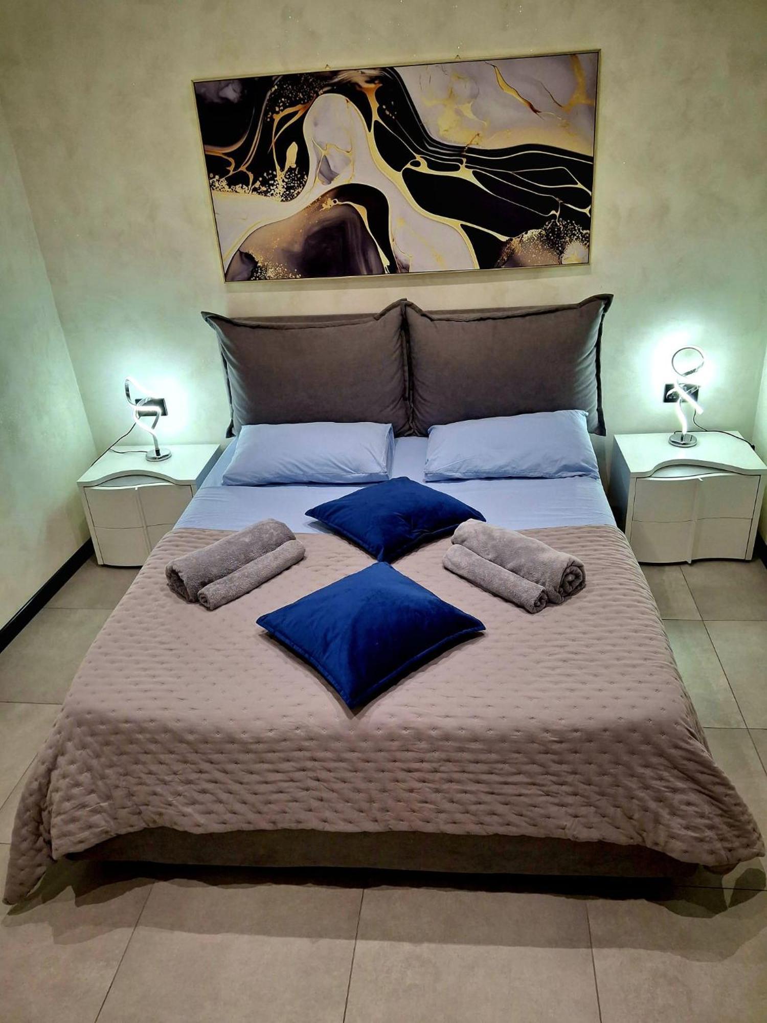 Matilde Valletta Suites Exterior foto